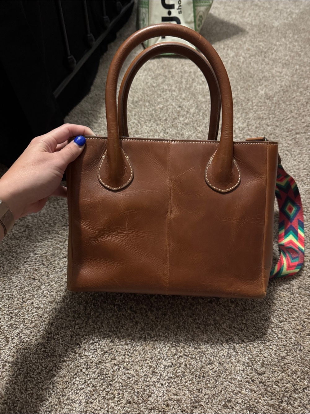STS Ranchware Purse - Picture 3 of 5
